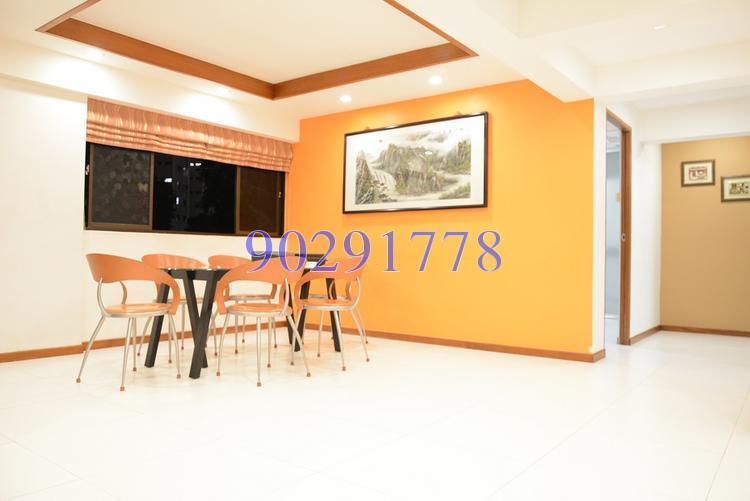 Blk 160 Tampines Street 12 (Tampines), HDB 5 Rooms #134622482